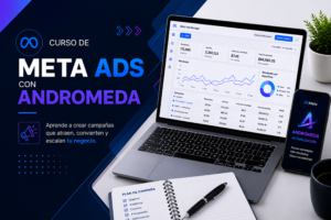 Curso_Meta_Ads_Andromeda_Alta_Calidad_4K META ADS